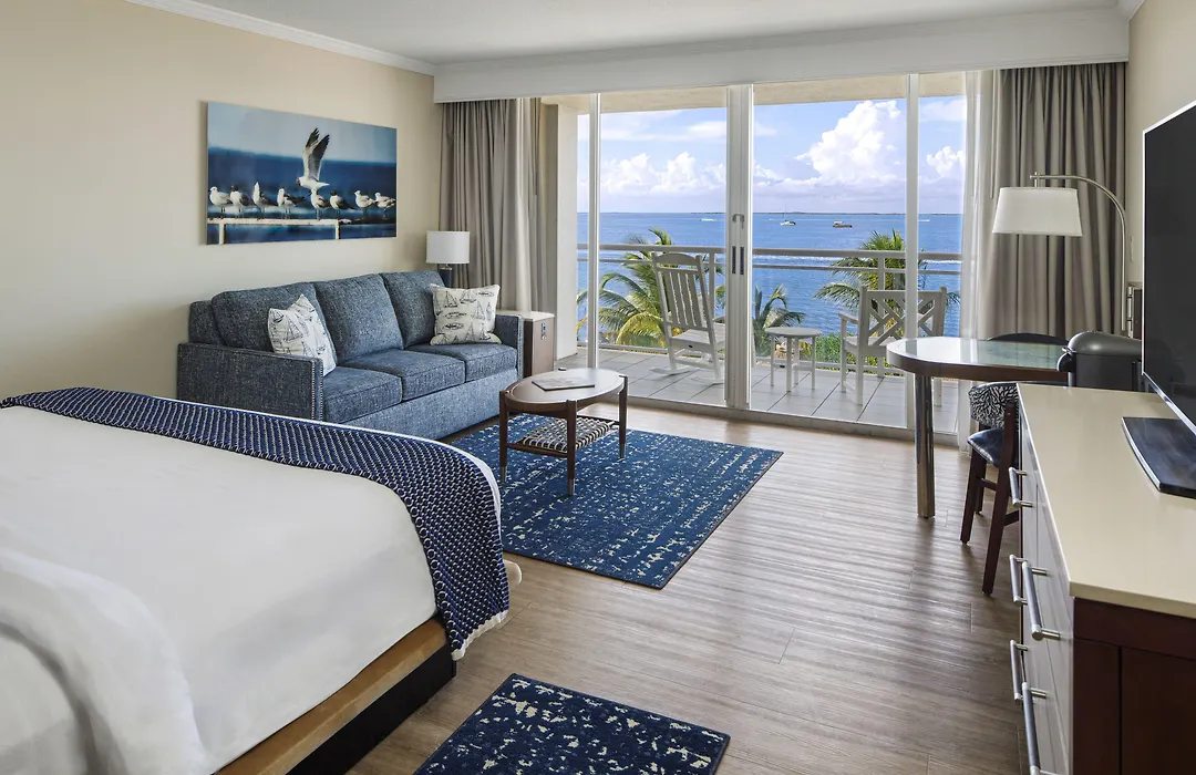 Reefhouse Resort And Marina-1