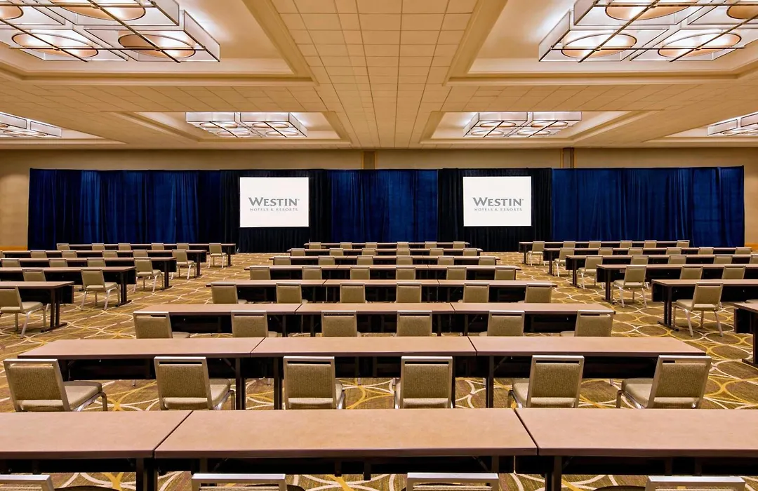 The Westin Cincinnati-1
