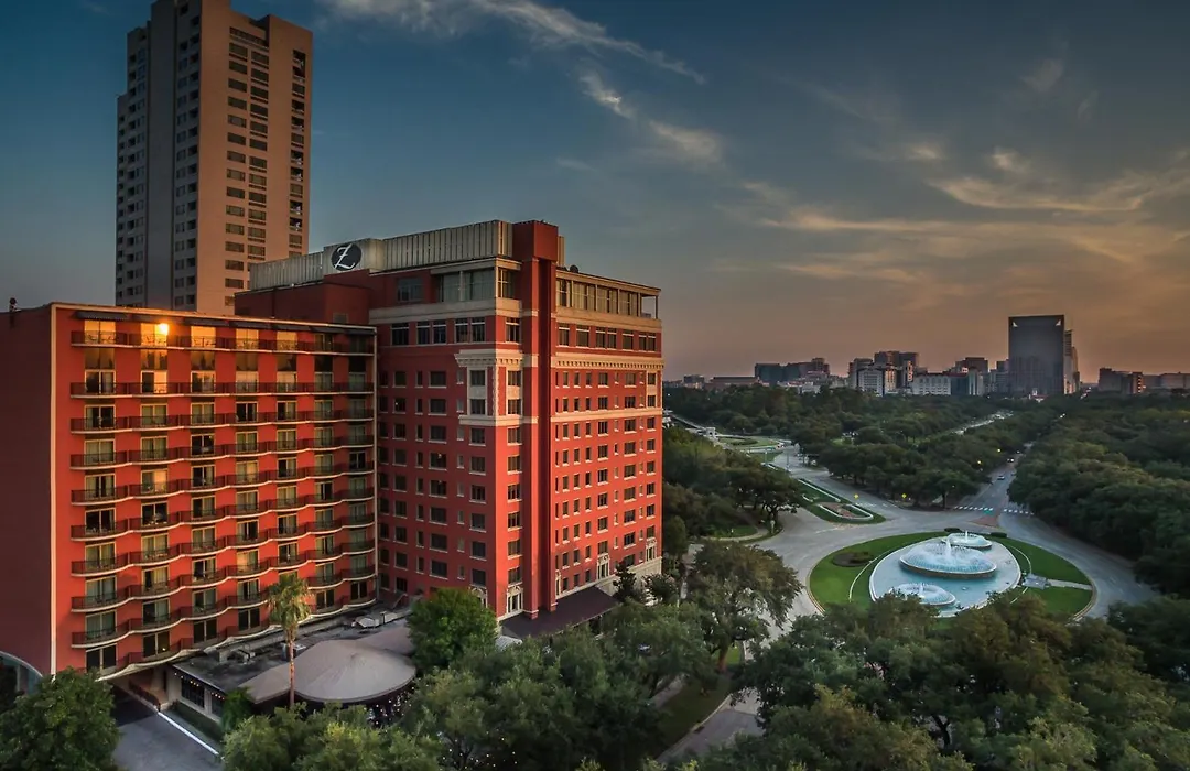 Hotel Zaza Houston Museum District-1