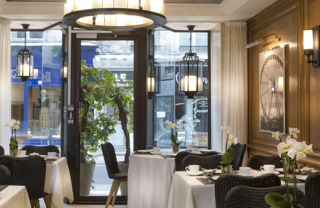 Dauphine Saint Germain-1