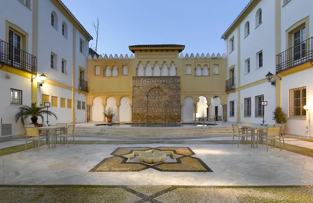Hotel Macia Alfaros-1