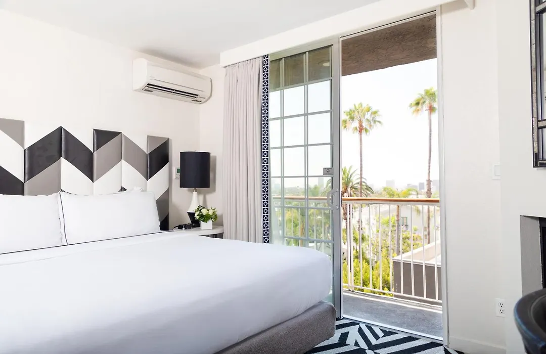 Chamberlain West Hollywood-1