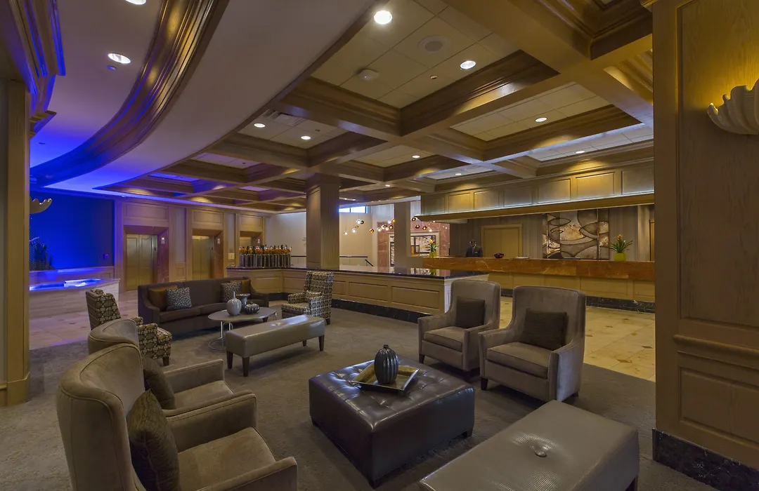 The San Luis Resort Spa & Conference Center-1