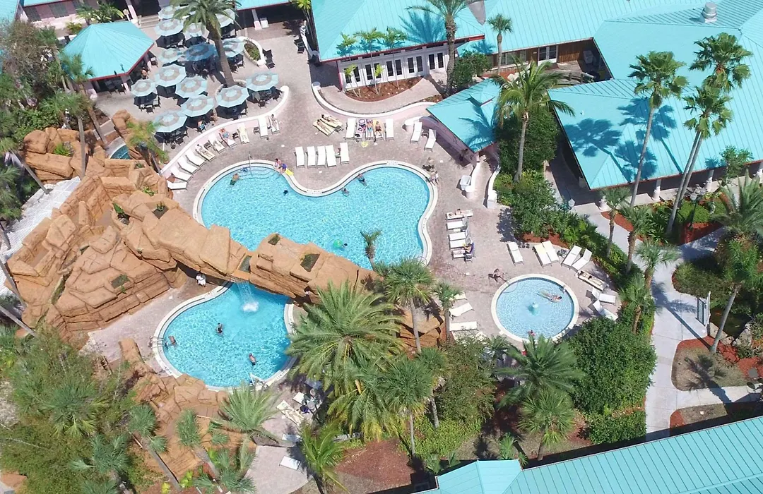 Radisson Resort At The Port-1