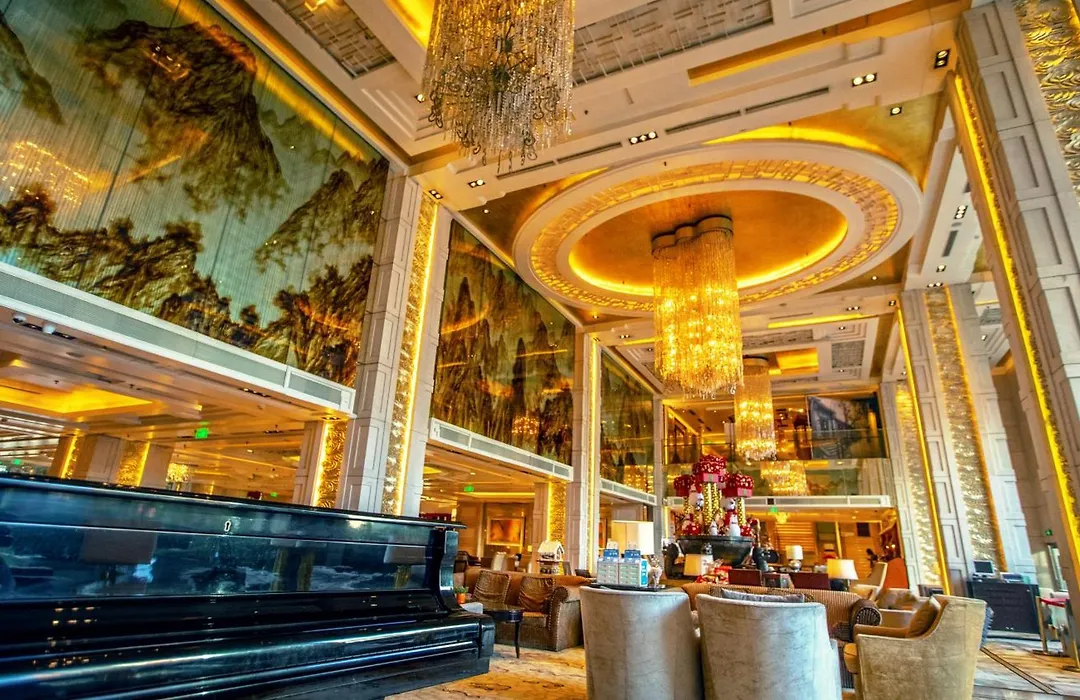 Shangri-La Beijing-1