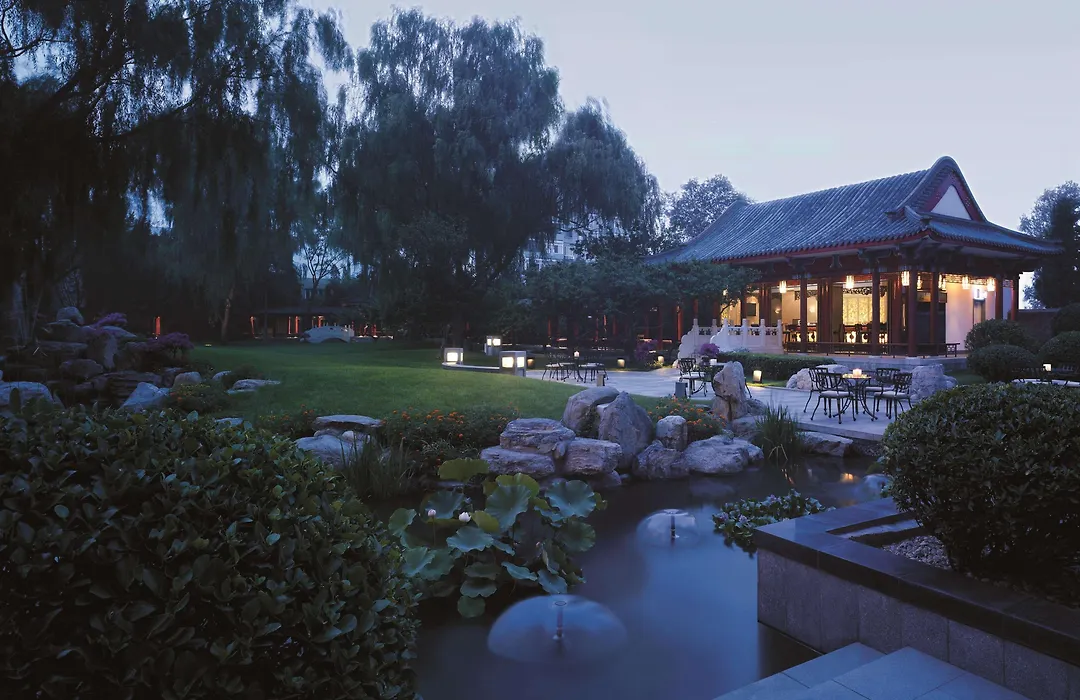 Shangri-La Beijing-1