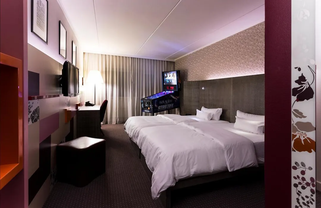 Pentahotel Wiesbaden-1