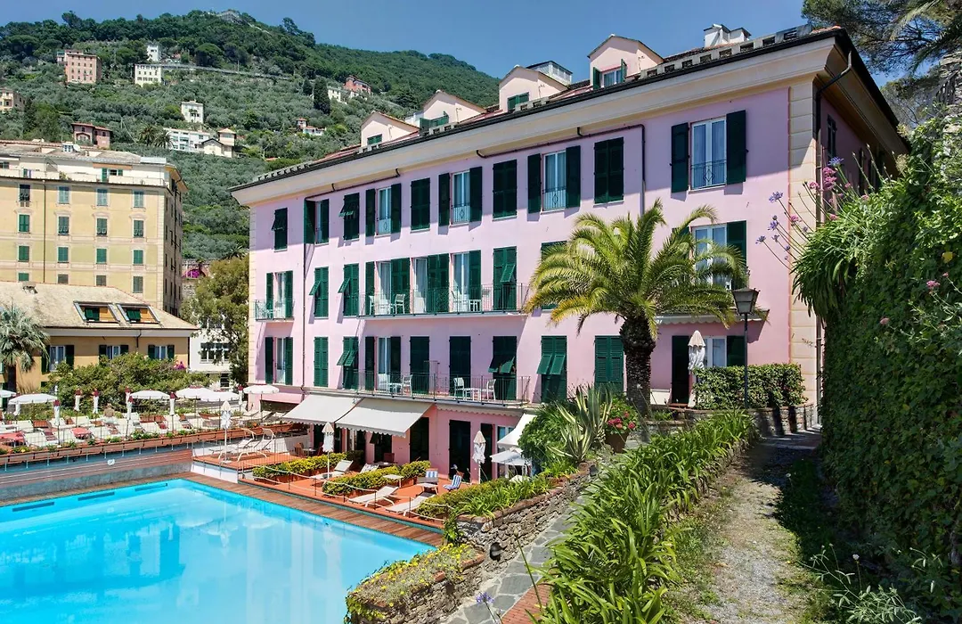 Hotel Cenobio Dei Dogi-1
