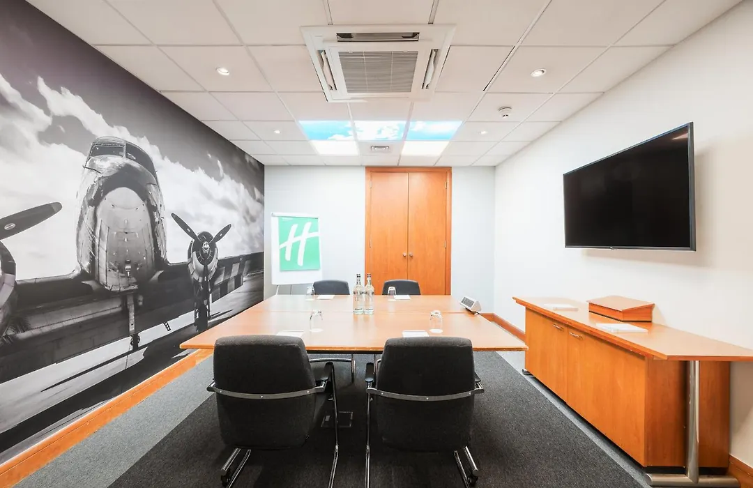 Holiday Inn Rochester-Chatham By Ihg-1