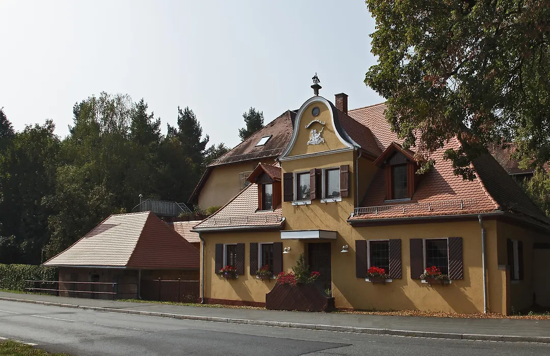 Sunday Hotel Nuernberg-1