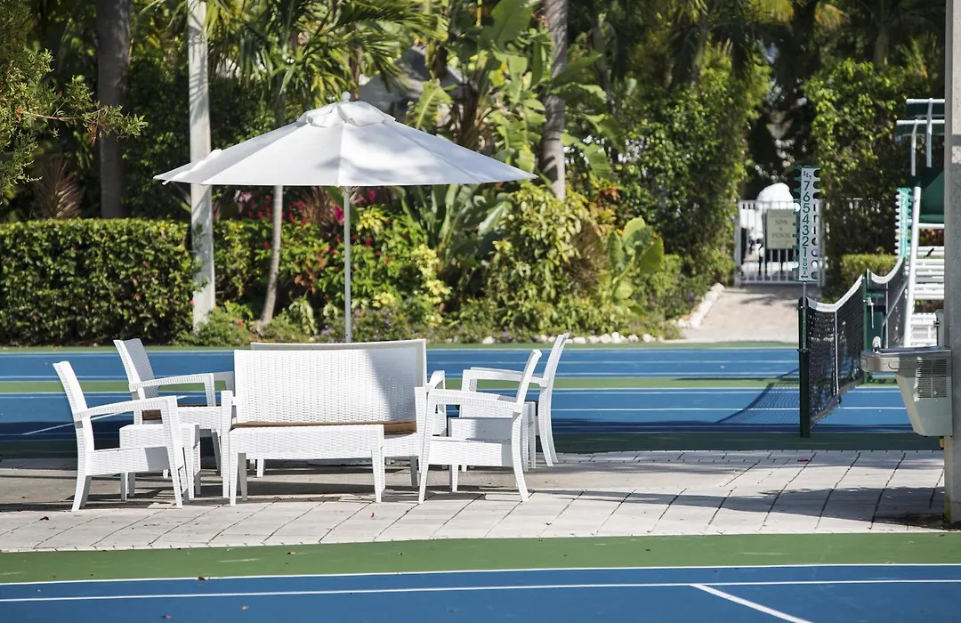 Cheeca Lodge & Spa-1