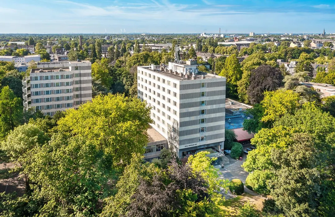 Hotel Krefelder Hof-1