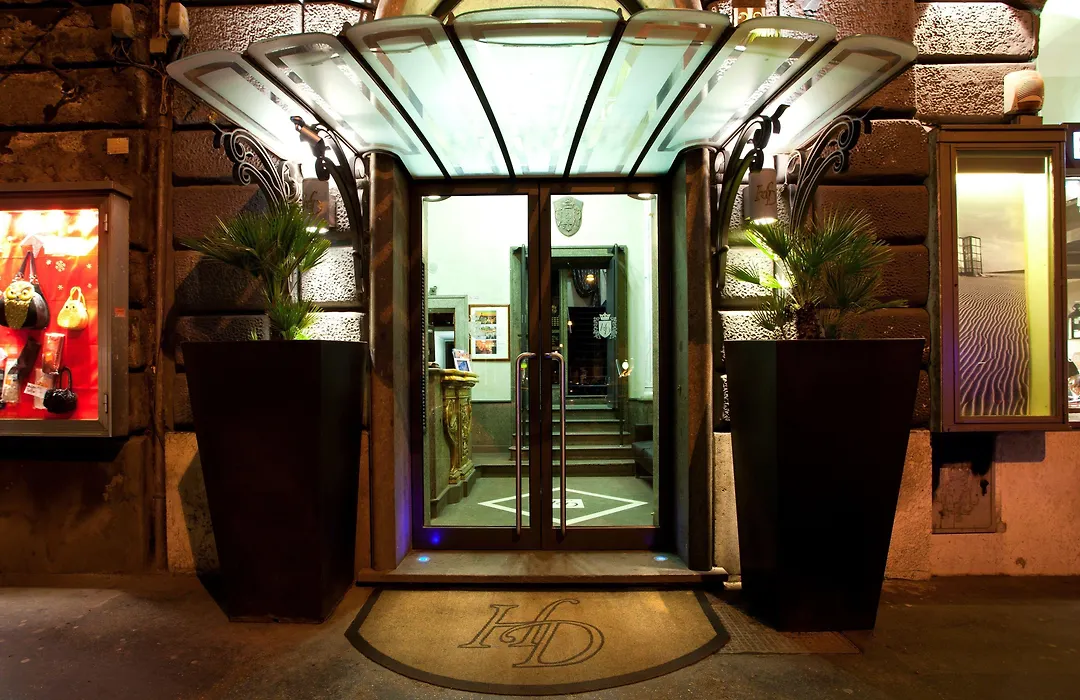 Hotel Diplomatic-1