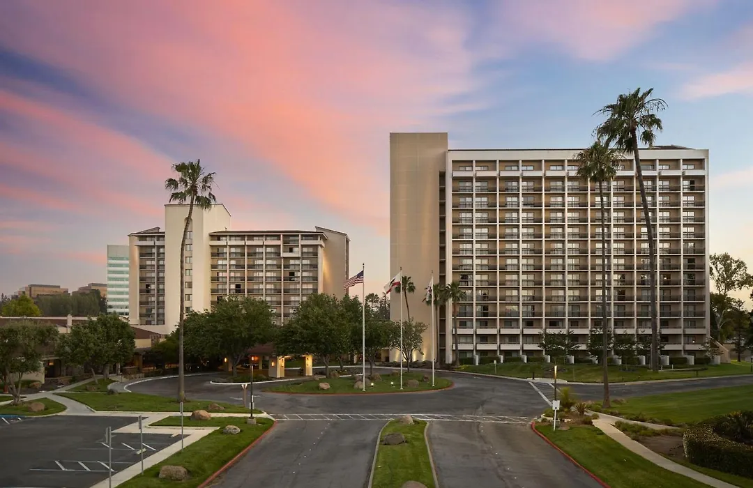 Santa Clara Marriott-1