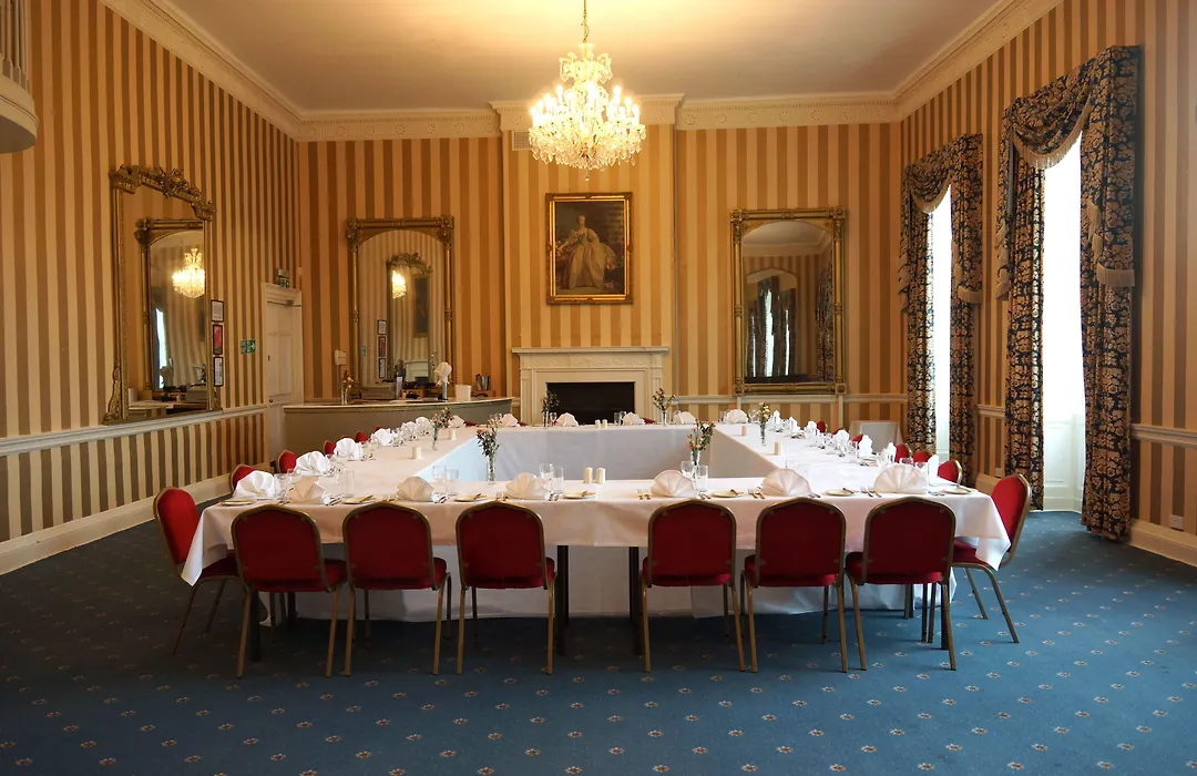 Norfolk Arms Hotel - Arundel-1