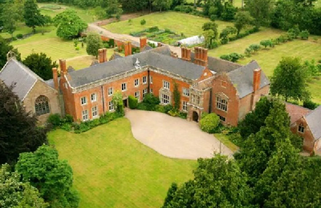Grafton Manor Hotel-1
