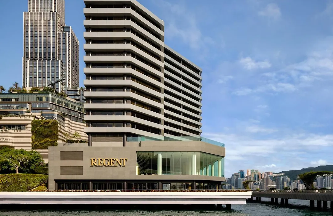 Regent Hong Kong-1