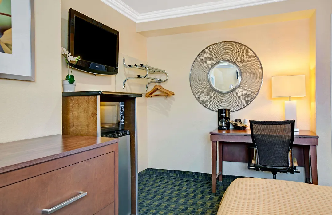 Days Inn San Francisco - Lombard-1