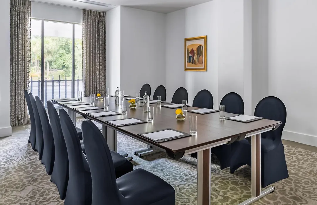 Cordis, Auckland By Langham Hospitality Group-1