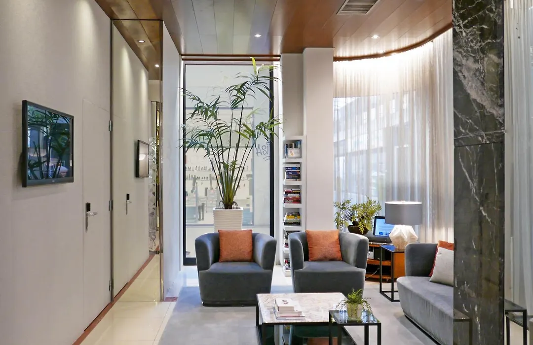 Best Western Hotel City-1