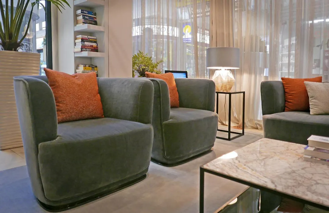Best Western Hotel City-1