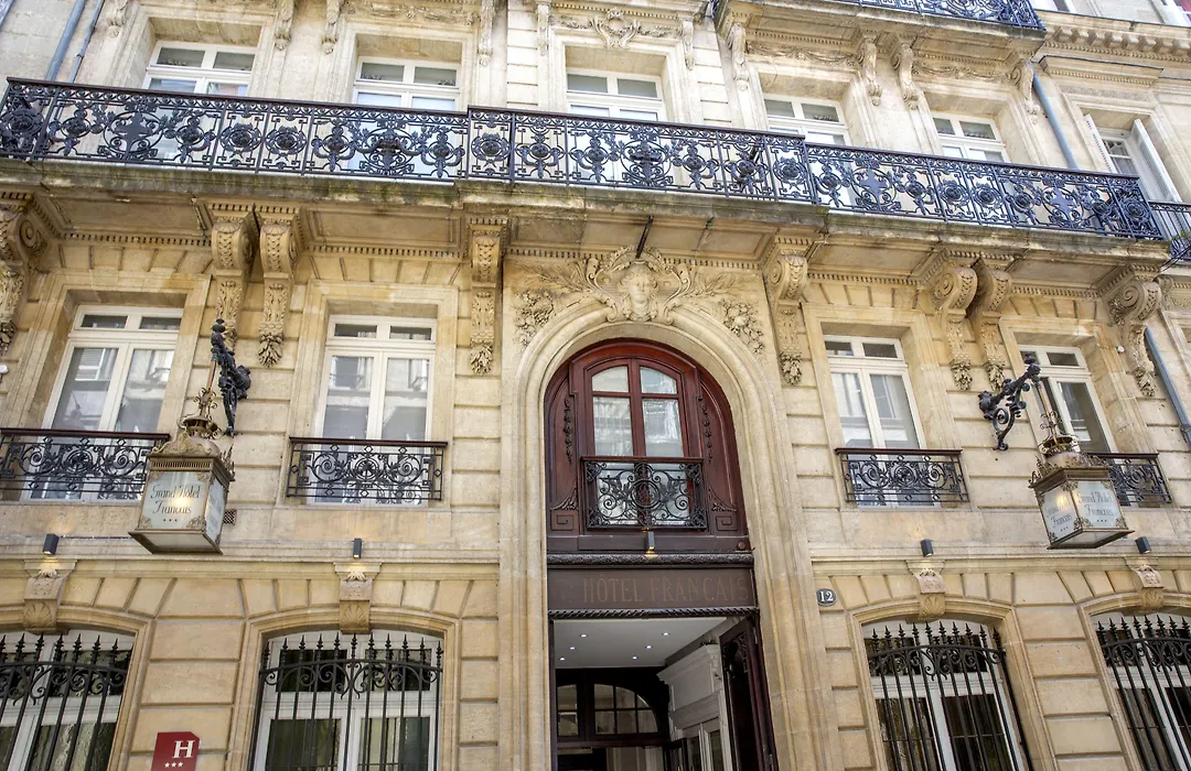 Grand Hotel Francais-1