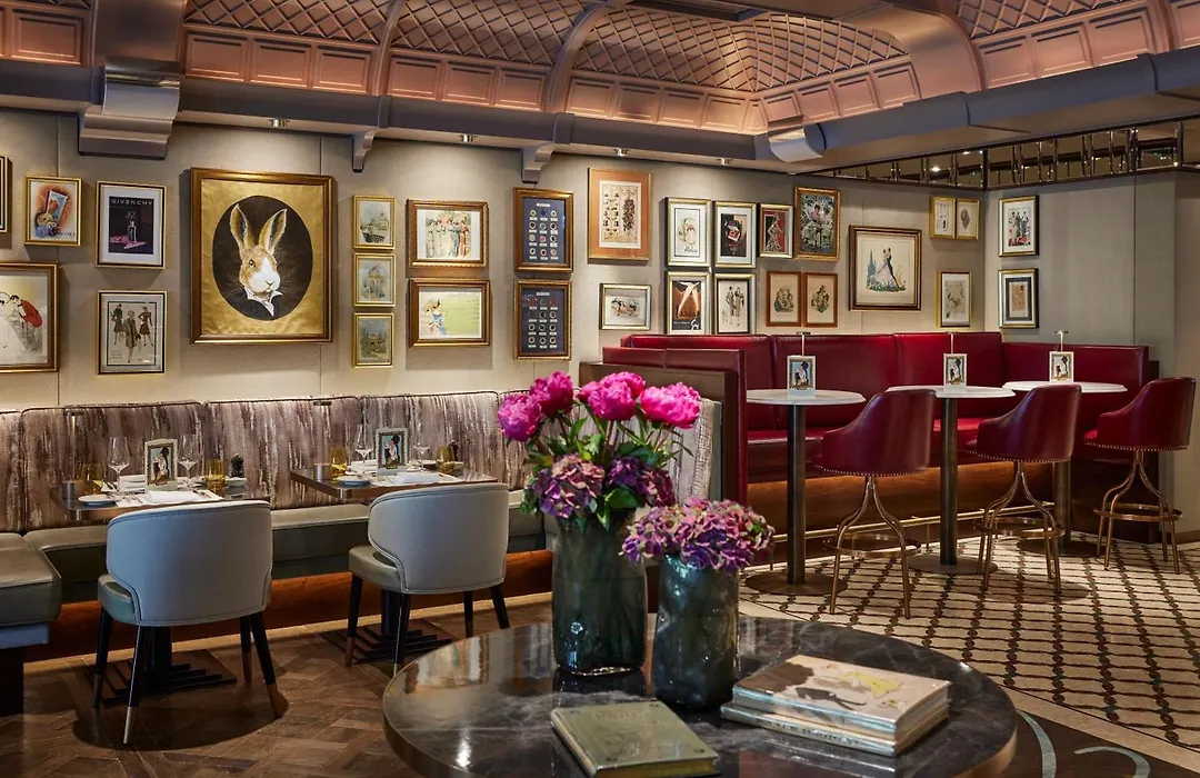 Breidenbacher Hof, Best Grandhotel 2025 - Die 101 Besten-1