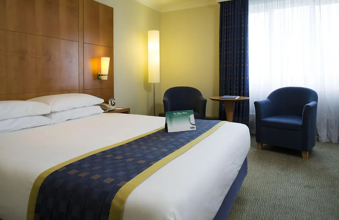 Holiday Inn Washington By Ihg-1