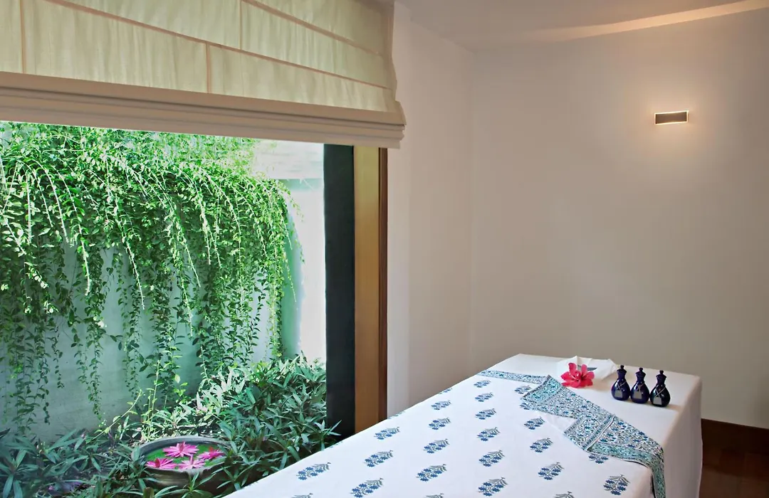 Trident Chennai-1