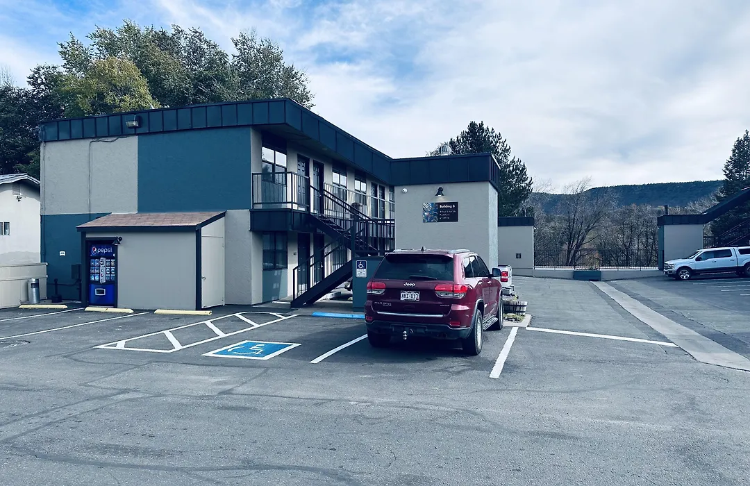 Quality Inn Durango-1