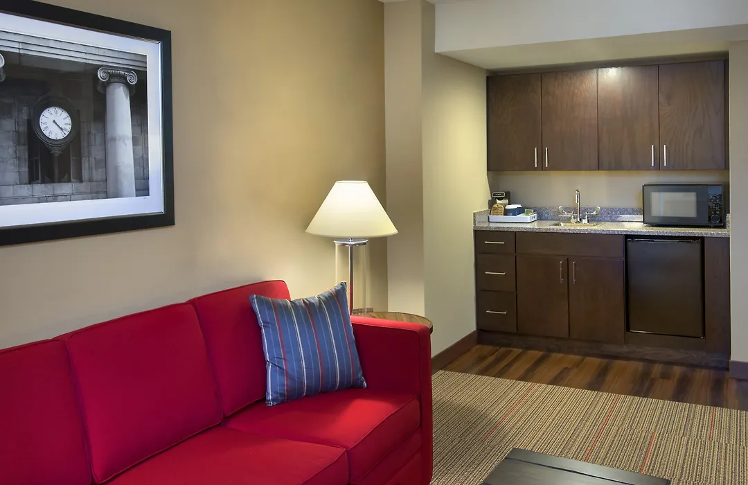 Four Points By Sheraton Charleston-1