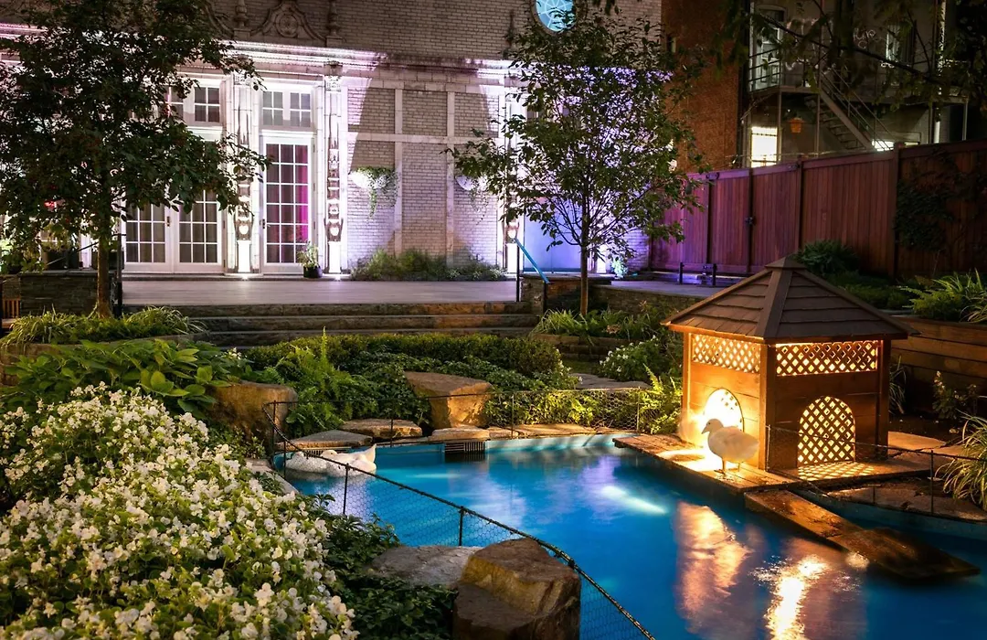 The Ritz-Carlton, Montreal-1