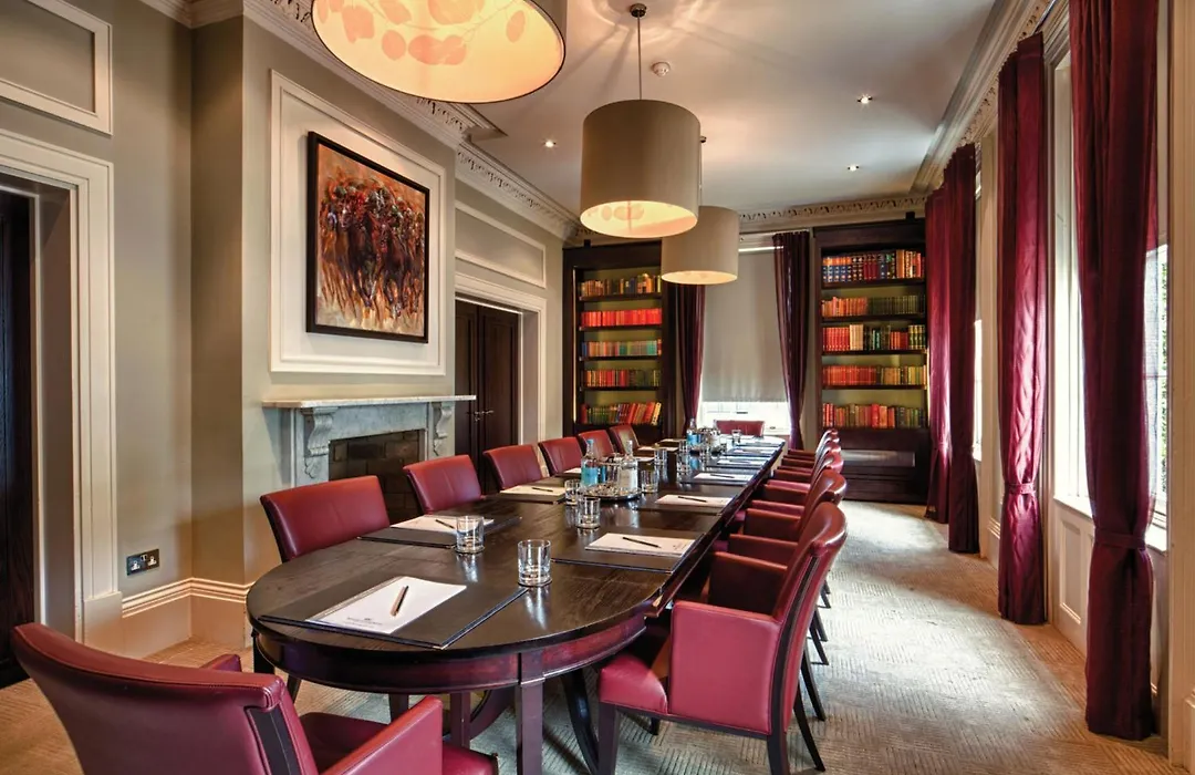 Bedford Lodge Hotel & Spa-1