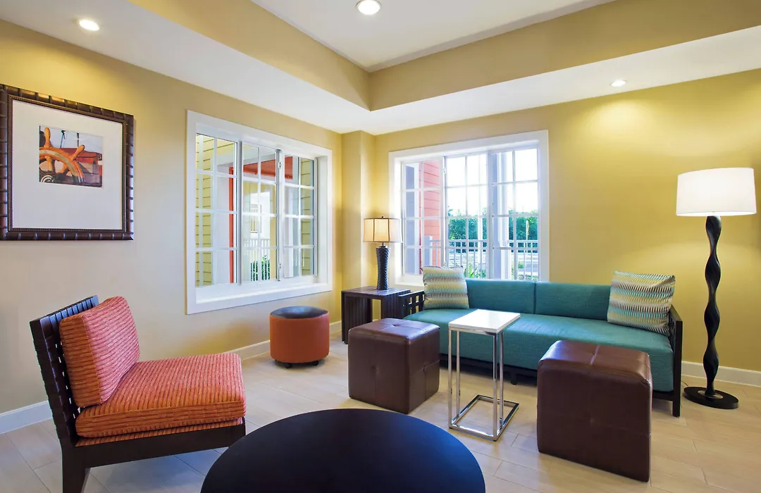 Fairfield Inn & Suites By Marriott Key West-1