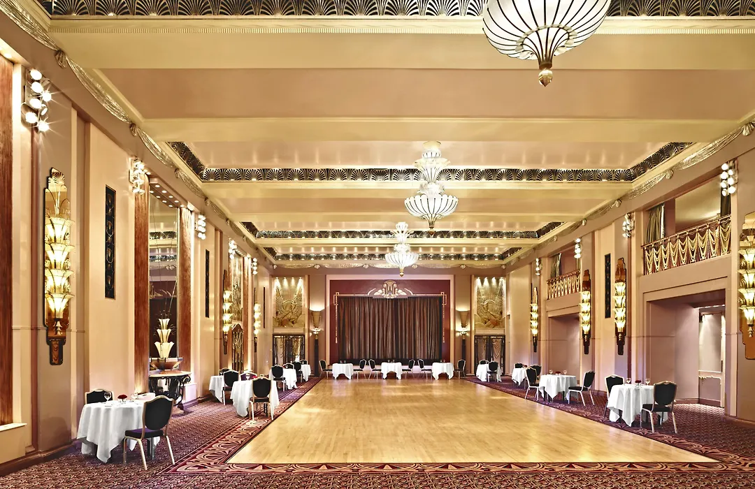 Sheraton Grand London Park Lane-1