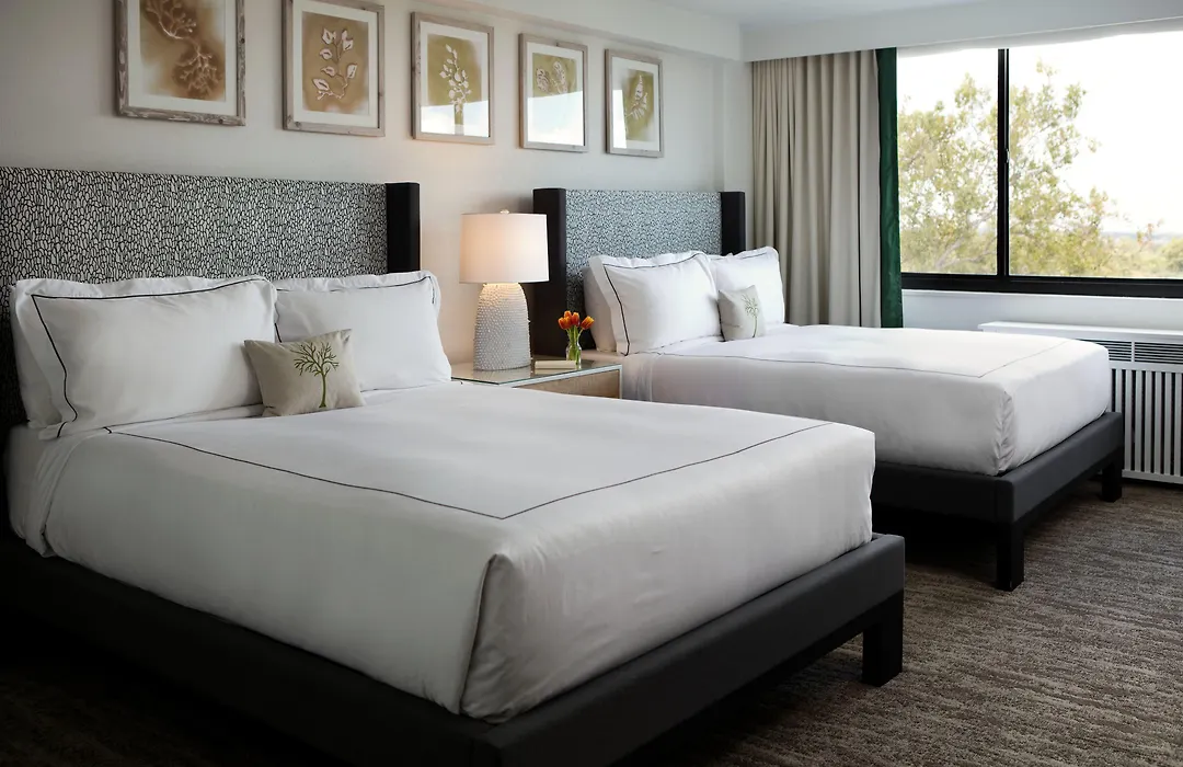 Glover Park Hotel Georgetown-1
