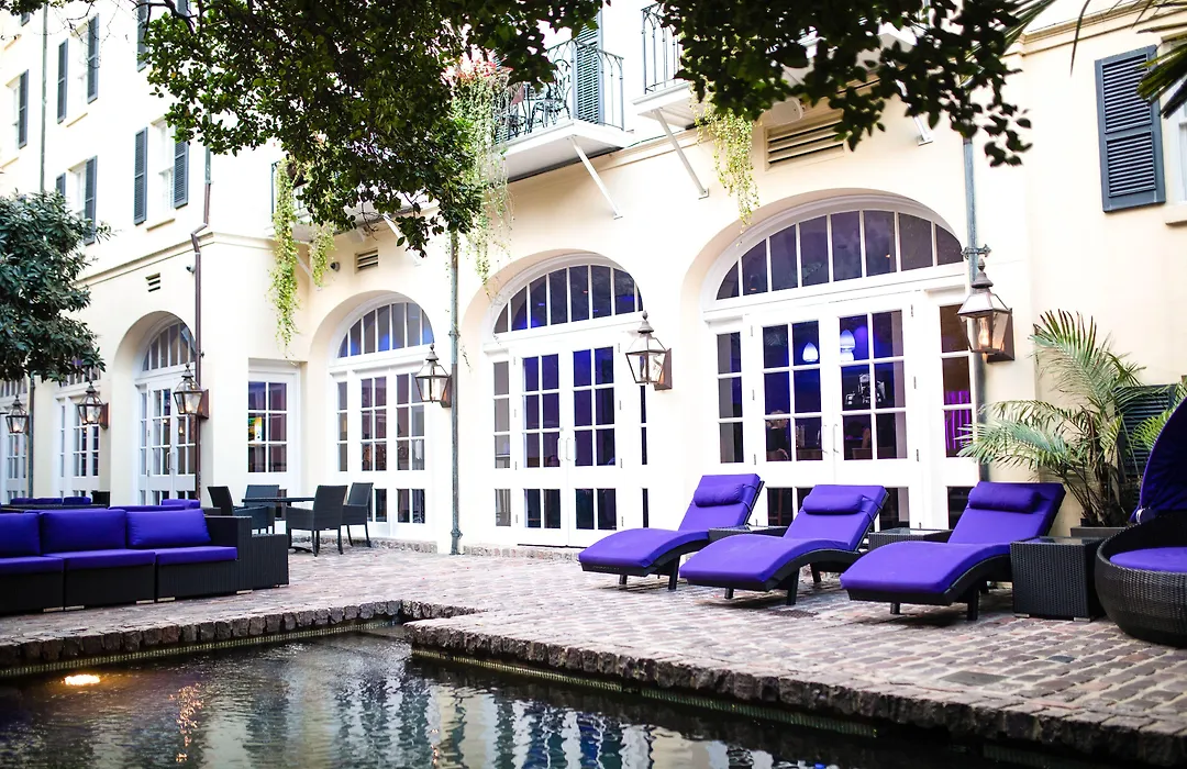 Hotel Le Marais-1