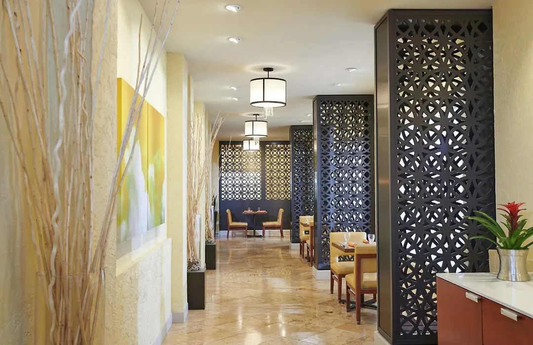 Doubletree By Hilton Hotel Salt Lake City Airport-1