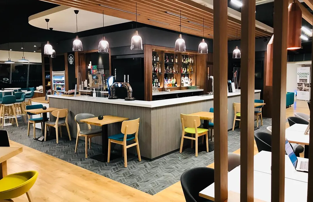 Holiday Inn Dover By Ihg-1
