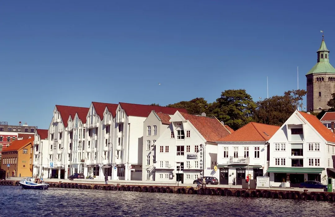 Home Hotel Skagen Brygge-1