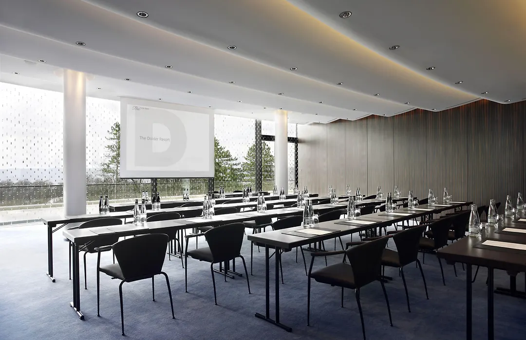 The Dolder Grand - City And Spa Resort Zurich-1