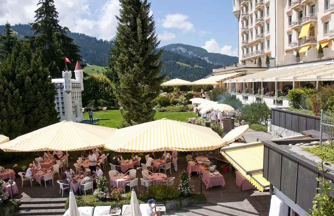 Gstaad Palace-1