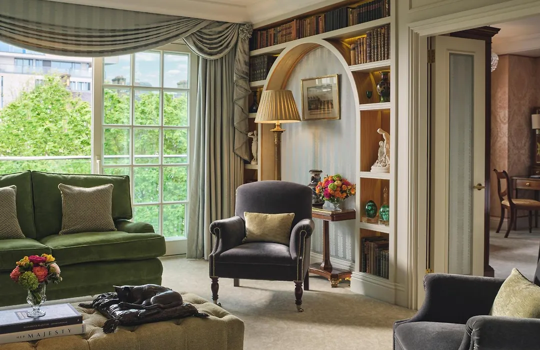 The Goring-1