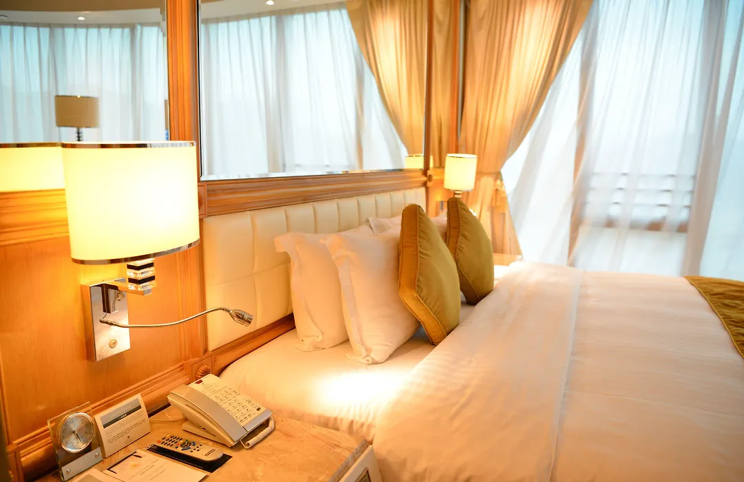 Regal Hongkong Hotel-1