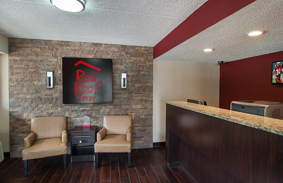 Red Roof Inn Springfield, Il-1