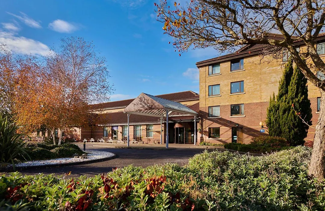 Doubletree By Hilton Swindon Hotel-1