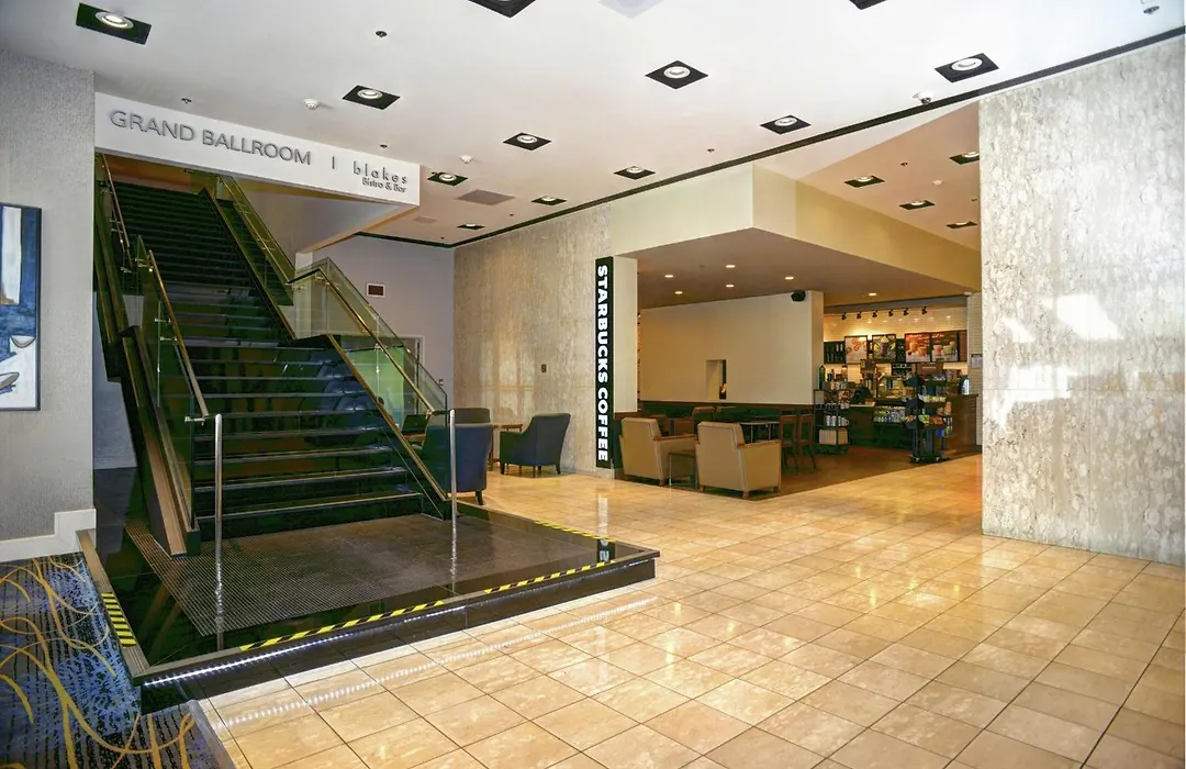 Doubletree By Hilton London-1