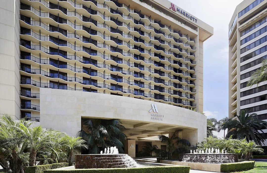 Anaheim Marriott-1