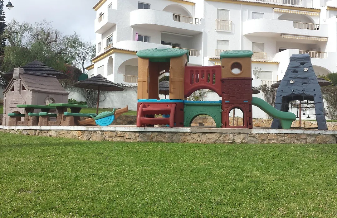 Luz Ocean Club Apartments-1