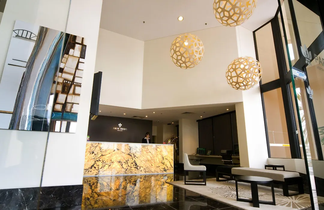 Park Regis North Quay-1